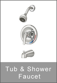 Tub hower Faucet index a